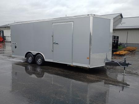 New 2026 Haulmark RACER'S CHOICE SERIES 8.5X20