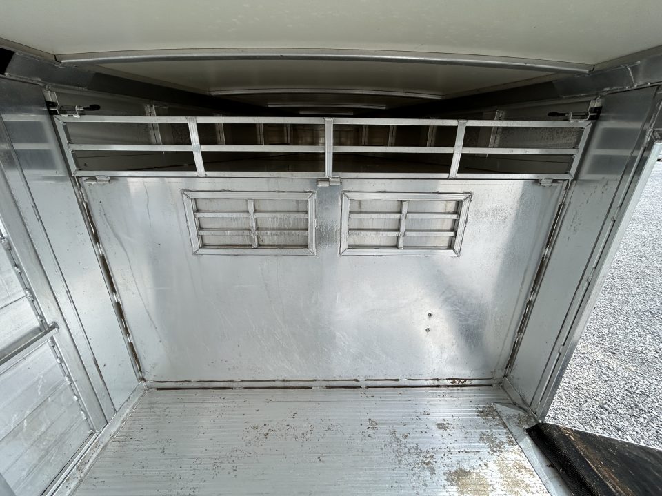 Used 2021 Cimarron Lonestar 13075