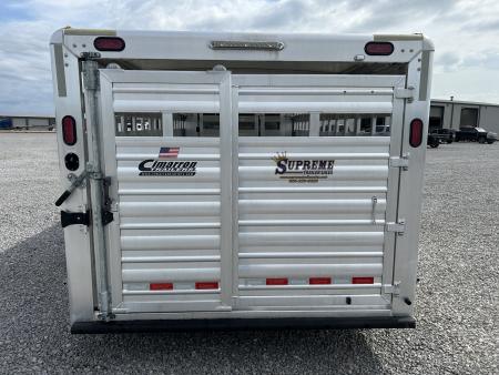 Used 2021 Cimarron Lonestar 13075