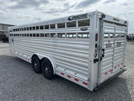 Used 2021 Cimarron Lonestar 13075
