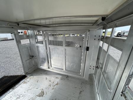 Used 2021 Cimarron Lonestar 13075