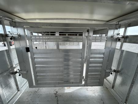 Used 2021 Cimarron Lonestar 13075
