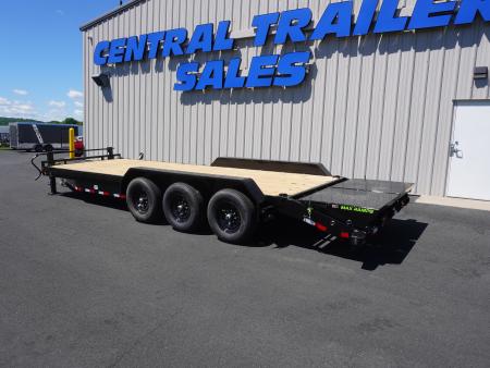 New 2026 Load Trail 83"x24ft Equipment Trailer