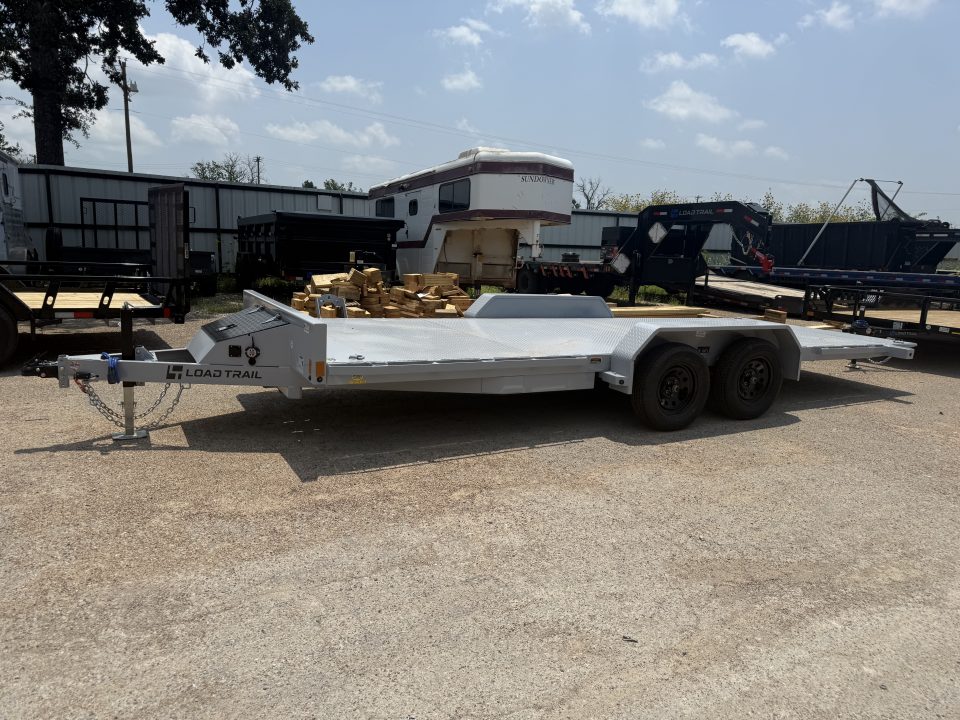 2026 Load Trail