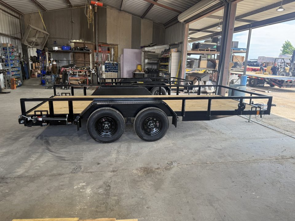 2026 Load Trail