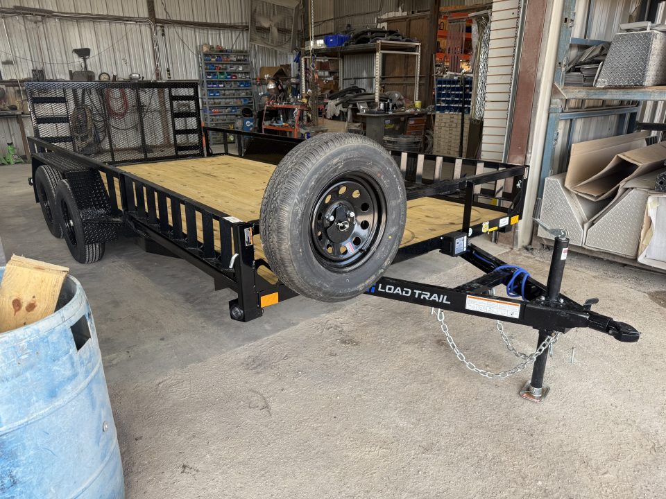 2026 Load Trail