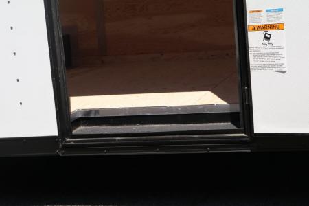 New 2026 Forest River Cargo Mate 8.5x20 TA2 Cargo / Enclosed Trailer