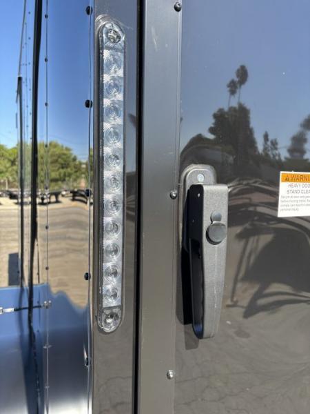 New 2027 Forest River Cargo Mate 7x14 TA2 Cargo / Enclosed Trailer
