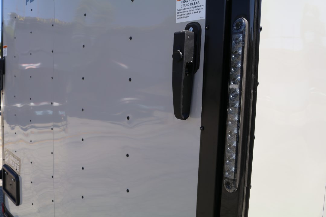 New 2026 Forest River Cargo Mate 7x14 TA2 Cargo / Enclosed Trailer