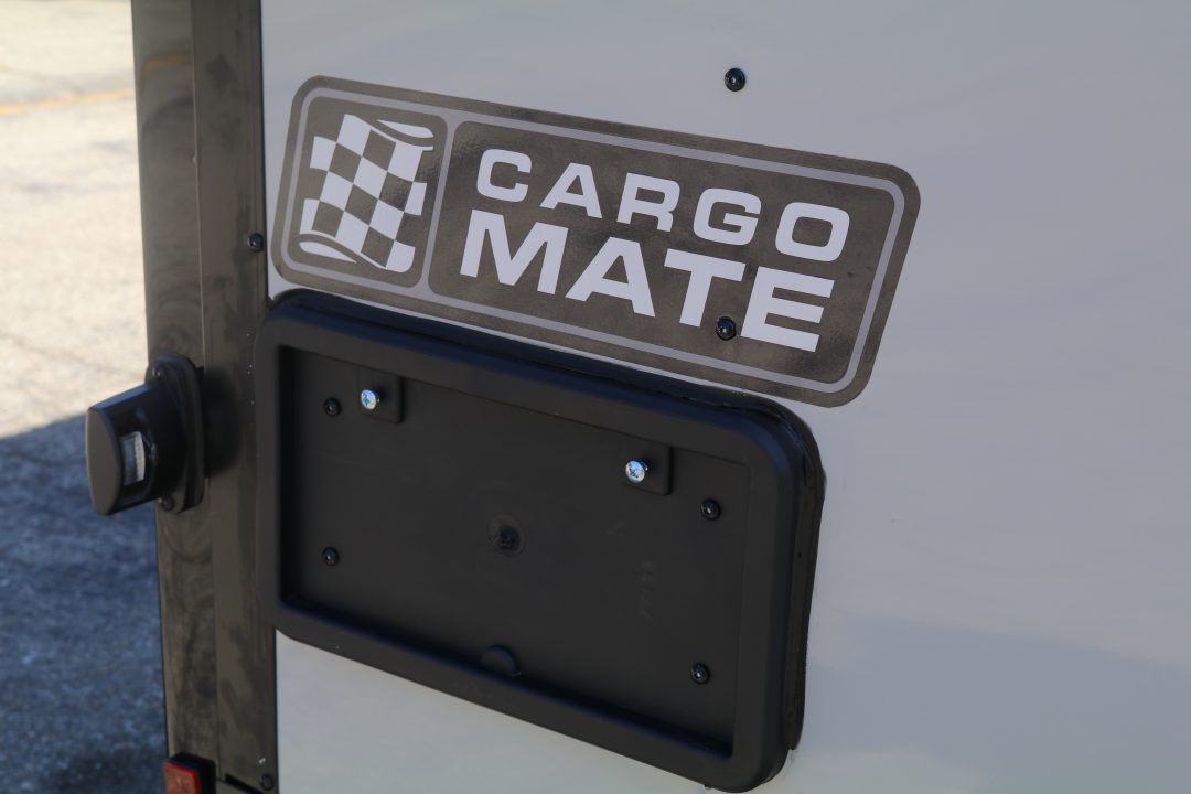 New 2026 Forest River Cargo Mate 7x14 TA2 Cargo / Enclosed Trailer