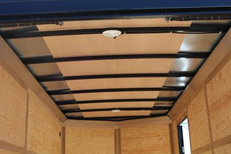 New 2026 Forest River Cargo Mate 7x14 TA2 Cargo / Enclosed Trailer