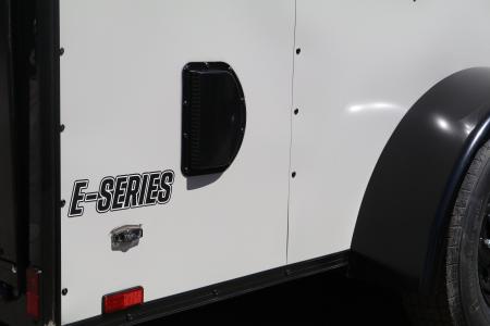 New 2026 Forest River Cargo Mate 7x14 TA2 Cargo / Enclosed Trailer