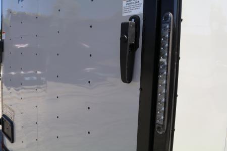 New 2026 Forest River Cargo Mate 7x14 TA2 Cargo / Enclosed Trailer