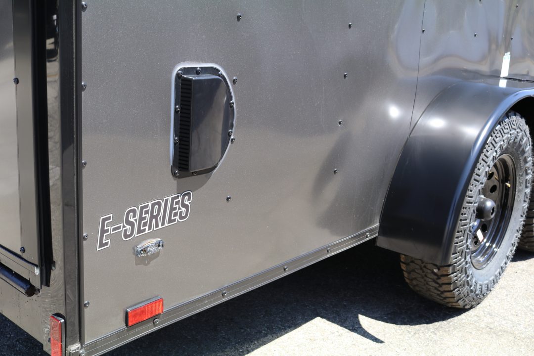 New 2027 Forest River Cargo Mate 7x16 TA2 Cargo / Enclosed Trailer