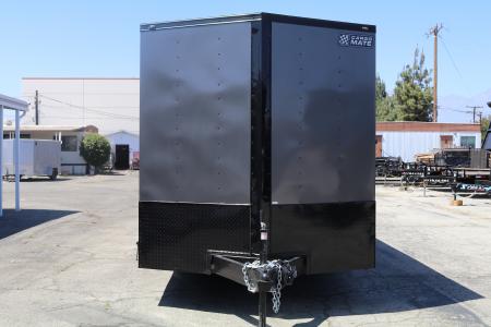 New 2027 Forest River Cargo Mate 7x16 TA2 Cargo / Enclosed Trailer