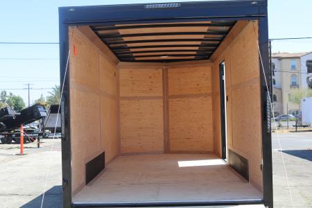 New 2027 Forest River Cargo Mate 7x16 TA2 Cargo / Enclosed Trailer