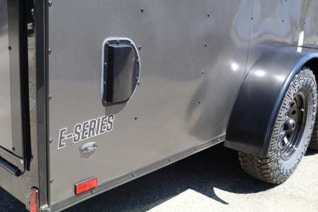 New 2027 Forest River Cargo Mate 7x16 TA2 Cargo / Enclosed Trailer