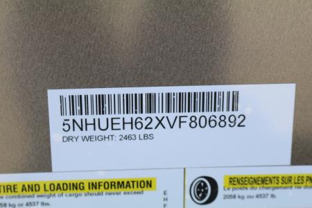 New 2027 Forest River Cargo Mate 7x16 TA2 Cargo / Enclosed Trailer