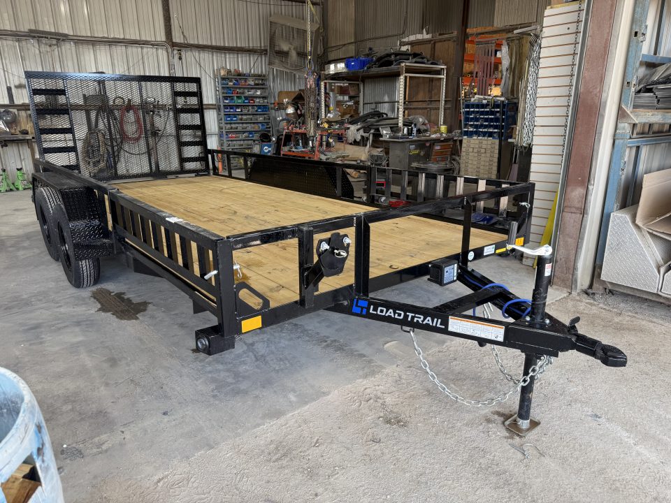 2026 Load Trail