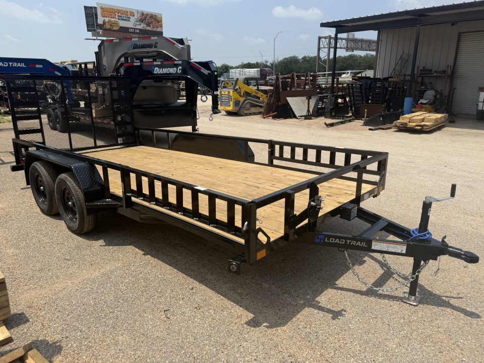 2026 Load Trail