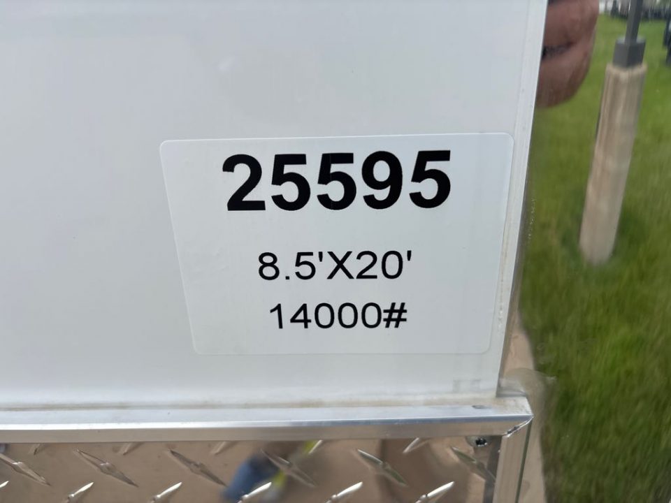 New 2026 United Trailers UXT-8.520TA70 Car / Racing Trailer