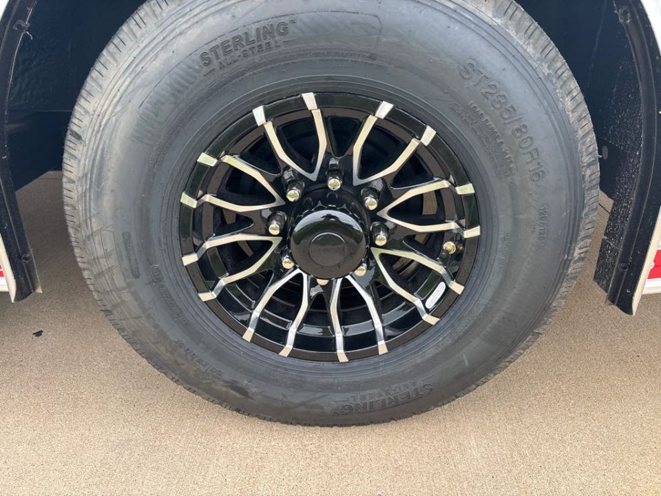 New 2026 United Trailers UXT-8.520TA70 Car / Racing Trailer