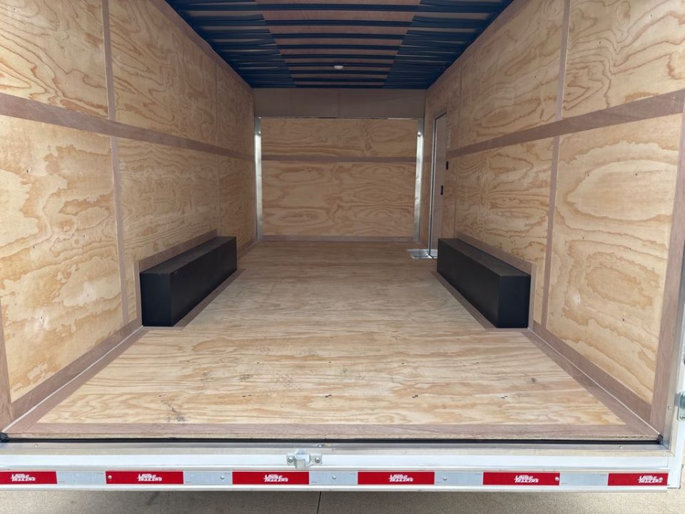 New 2026 United Trailers UXT-8.520TA70 Car / Racing Trailer