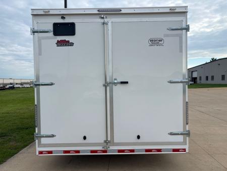 New 2026 United Trailers UXT-8.520TA70 Car / Racing Trailer