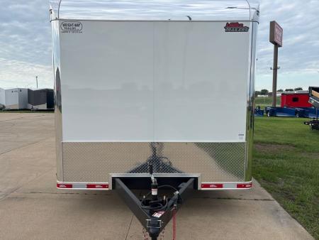 New 2026 United Trailers UXT-8.520TA70 Car / Racing Trailer