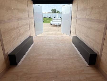 New 2026 United Trailers UXT-8.520TA70 Car / Racing Trailer