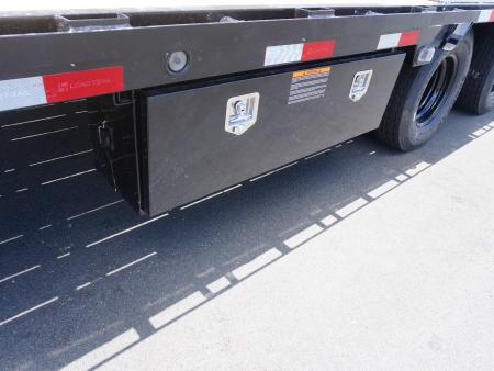 New 2026 Load Trail 102"x32' Low-Pro Gooseneck