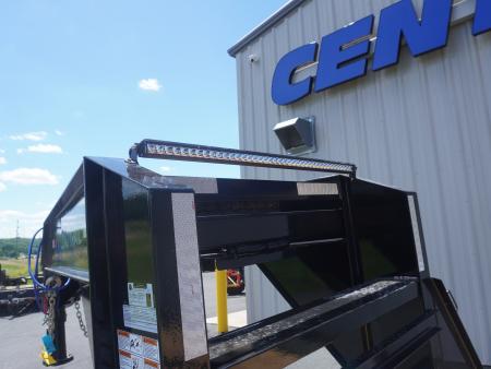 New 2026 Load Trail 102"x32' Low-Pro Gooseneck