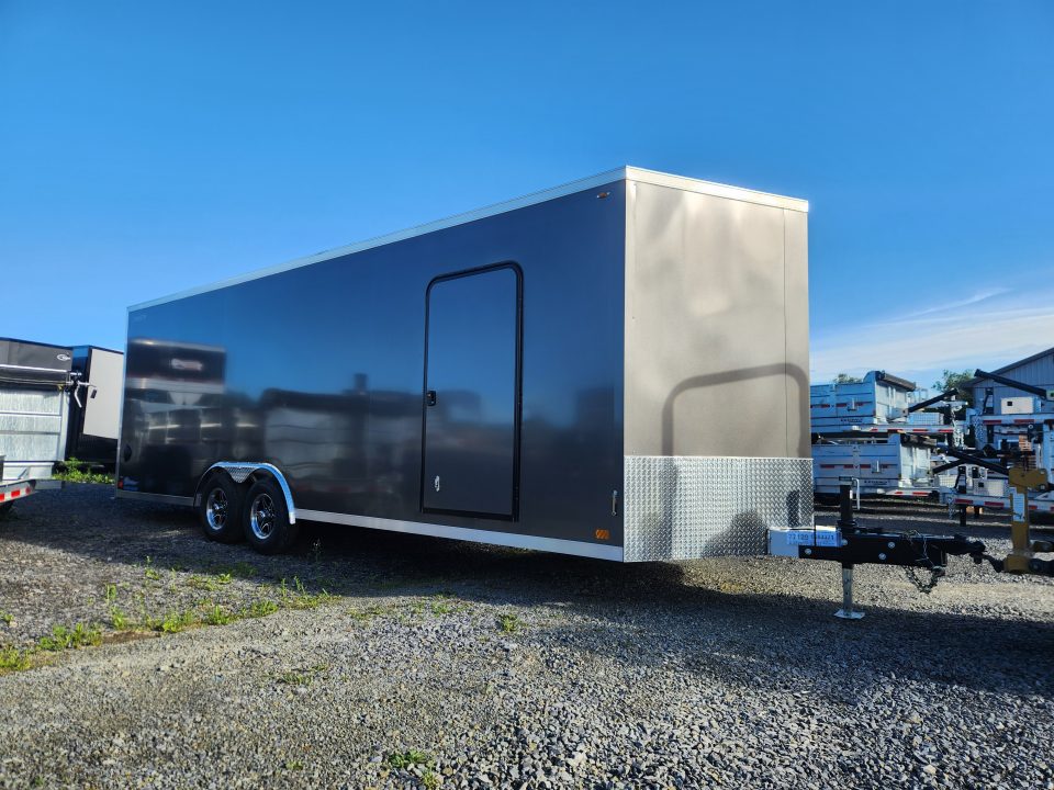 2026 Legend 8.5X26TVTA52