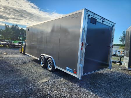New 2027 Legend Trailers 8.5X22TVTA52 Car / Racing Trailer