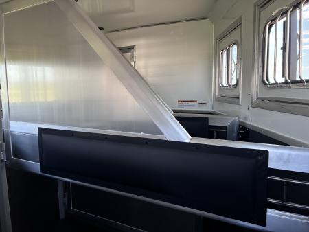 New 2027 Lakota 3H 16' LQ Horse Trailer