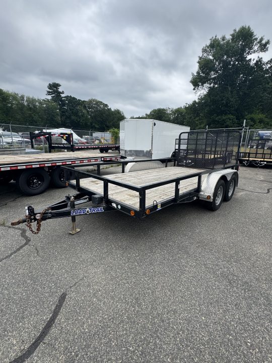 2022 Load Trail