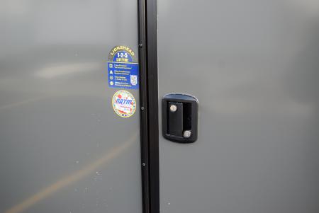 New 2026 United Trailers Classic 8.5x20 Car Hauler