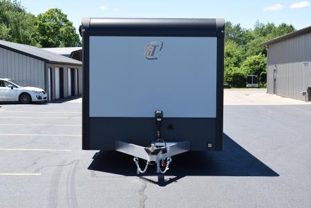 New INTECH 8.5x28 LITE SERIES ALL ALUMINUM RACE HAULER