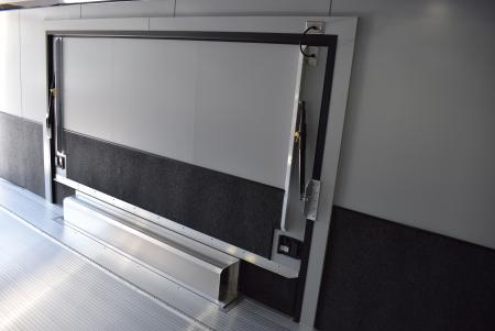 New INTECH 8.5x28 LITE SERIES ALL ALUMINUM RACE HAULER