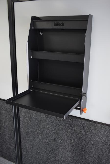 New INTECH 8.5x28 LITE SERIES ALL ALUMINUM RACE HAULER