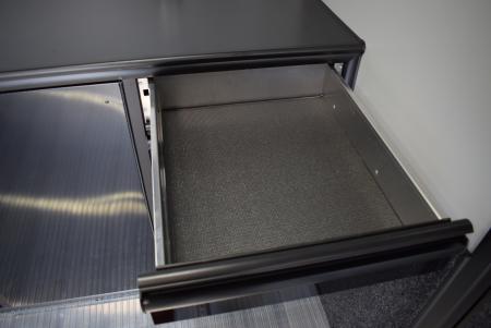 New INTECH 8.5x28 LITE SERIES ALL ALUMINUM RACE HAULER