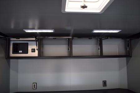 New INTECH 8.5x28 LITE SERIES ALL ALUMINUM RACE HAULER