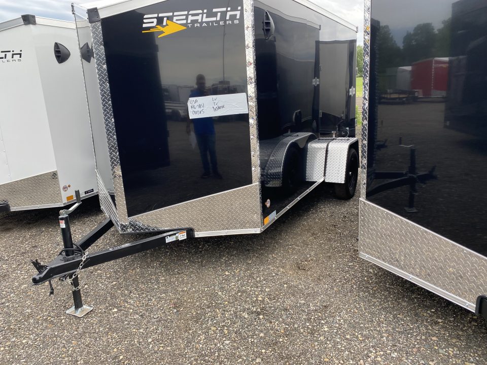 2026 Stealth