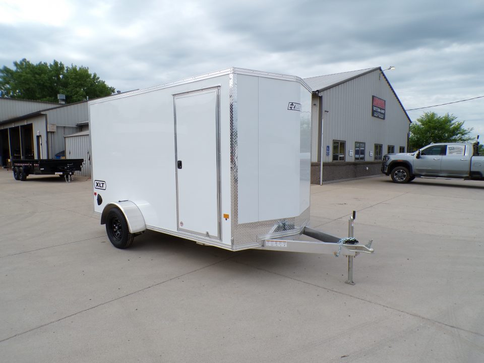 2027 E-Z Hauler photo 2