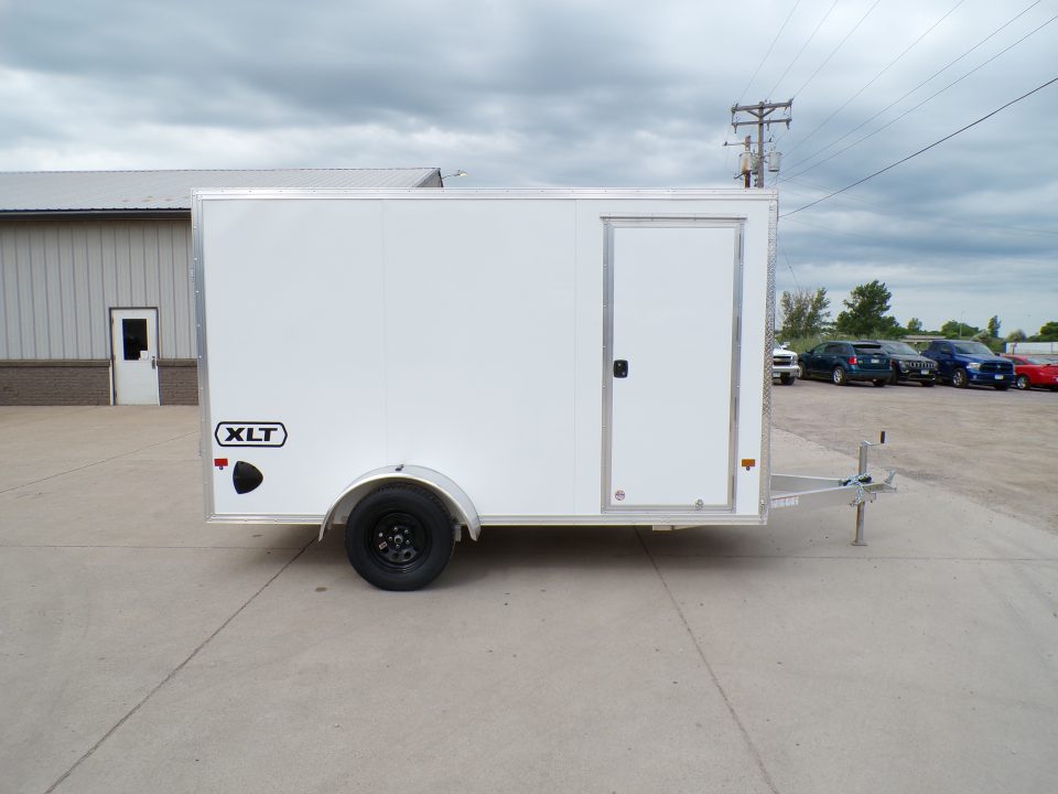 2027 E-Z Hauler photo 3