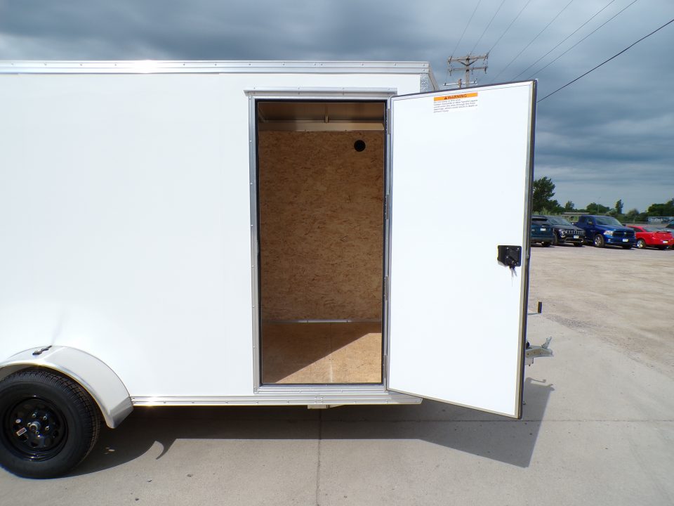 2027 E-Z Hauler photo 4