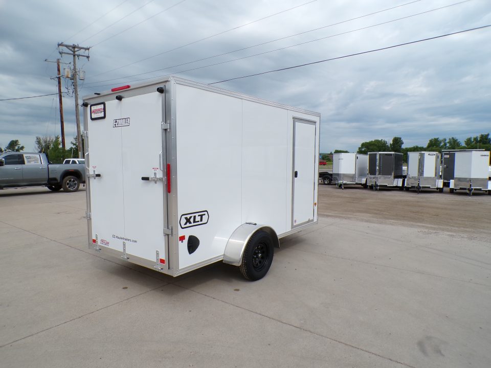 2027 E-Z Hauler photo 5