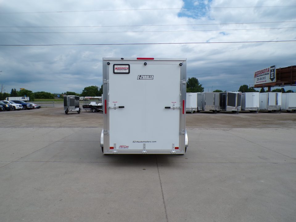 2027 E-Z Hauler photo 6