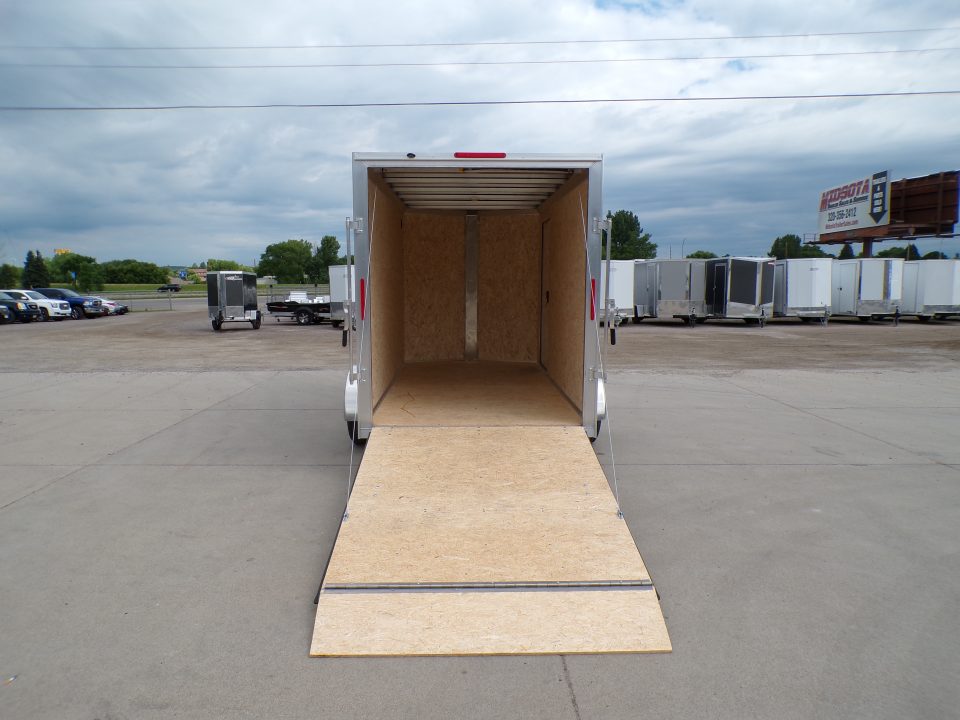 2027 E-Z Hauler photo 7