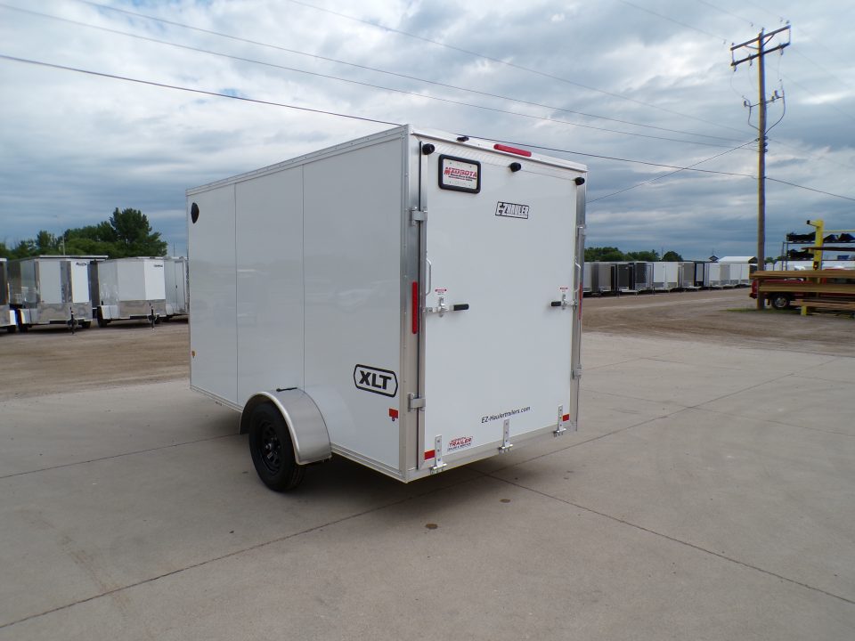 2027 E-Z Hauler photo 8